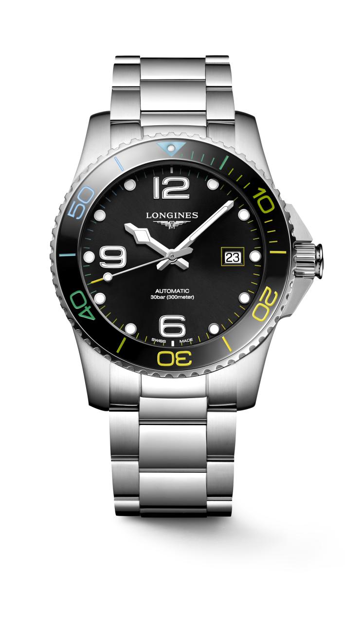 Longines - L48095877